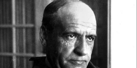 Ortega y Gasset