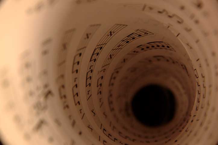 Kepa Tamames: "Sugar Man"