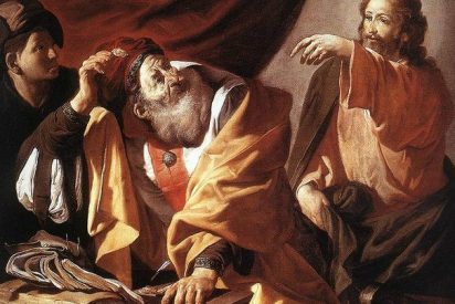 Manuel del Rosal: "Gobierno y medios de comunicación: paradigma del fariseísmo"