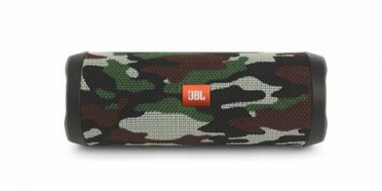 JBL Flip 4 Altavoz Bluetooth port&aacute;til &ndash; Squad Black Friday