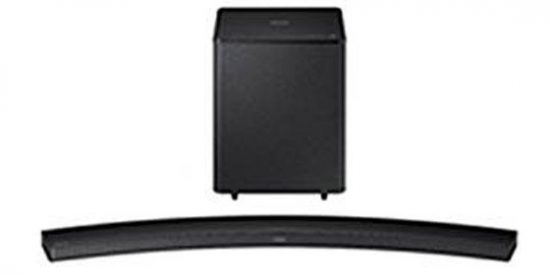 Samsung Barra de sonido Black Friday