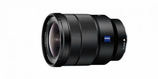 Sony SEL1635Z - Objetivo para Sony/Minolta Black Friday