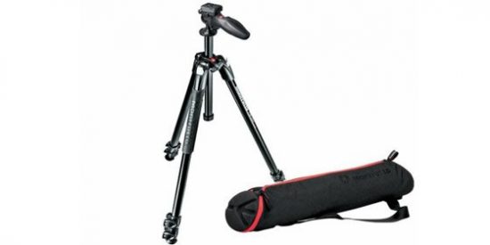 Manfrotto MK290XTA3-BAG Black Friday