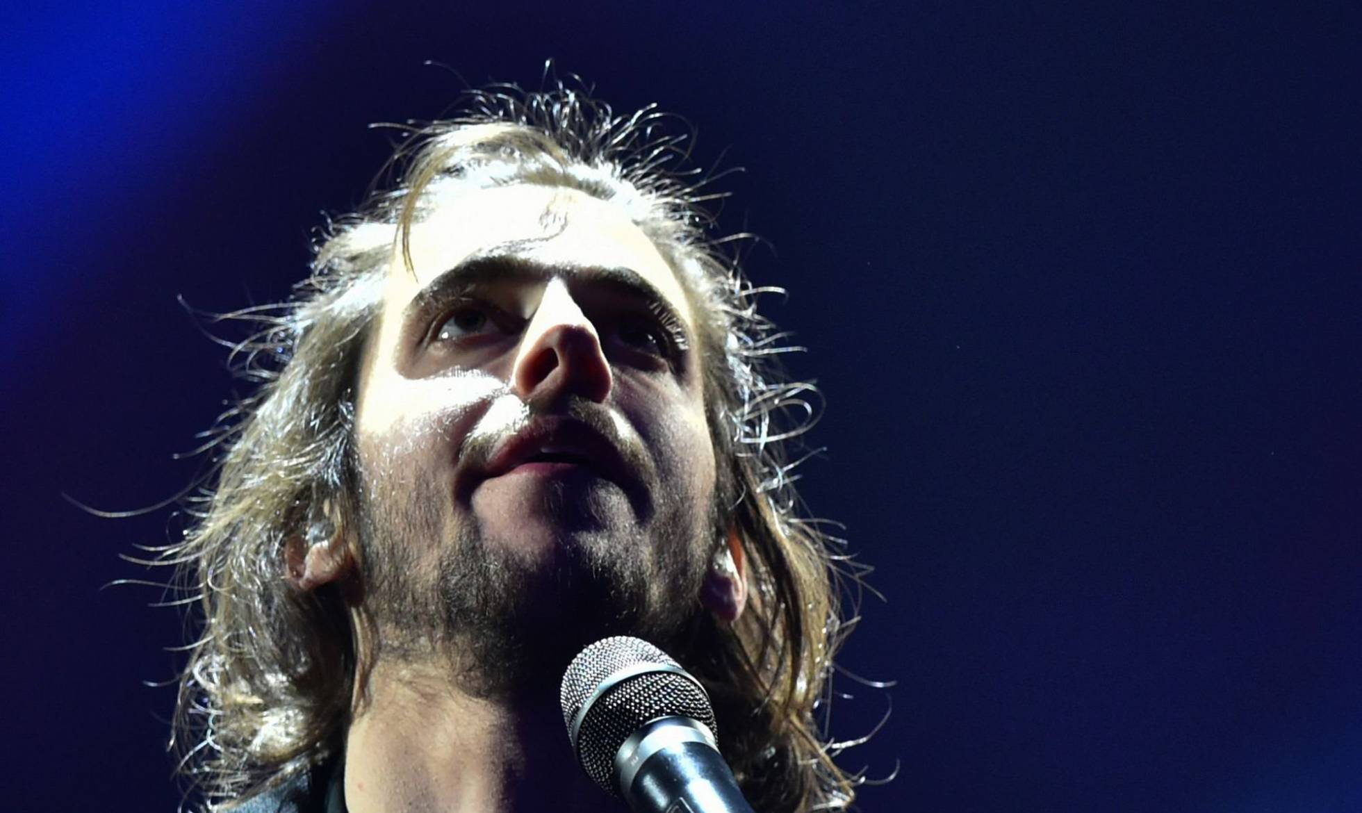 El portugués Salvador Sobral ya está en casa y con un corazón nuevo