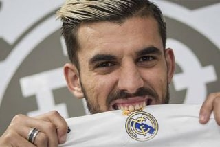 Dani Ceballos quiere irse del Real Madrid y volver al Betis