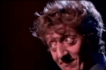 Quique San Francisco - El mec&aacute;nico pesimista