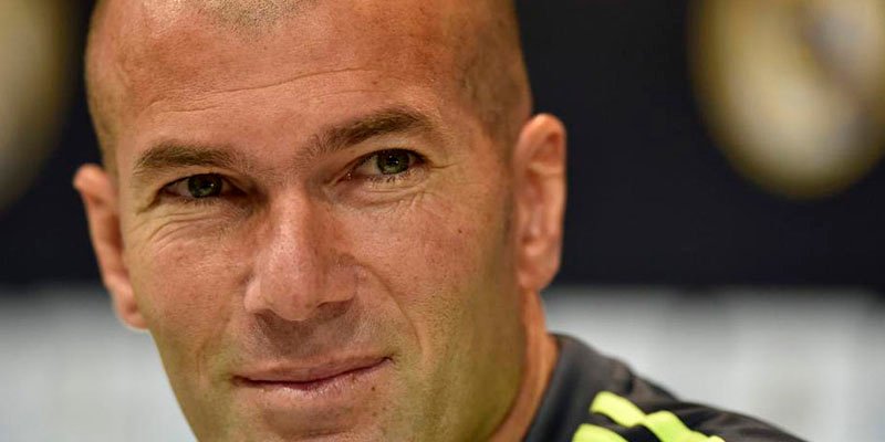&iquest;Ha elegido ya Florentino al sustituto de Zidane para la temporada que viene del Real Madrid?
