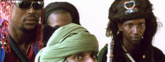 Cuatro turistas espa&ntilde;oles son atracados y 'violentados' por bandidos en Senegal