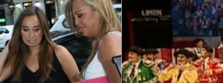 No hay derecho: una chirigota gaditana llama fea a Andre&iacute;ta Janeiro