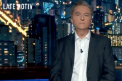 El otro I&ntilde;aki Gabilondo: "Yo ya lo avis&eacute; y nadie me hizo ni p*** caso"