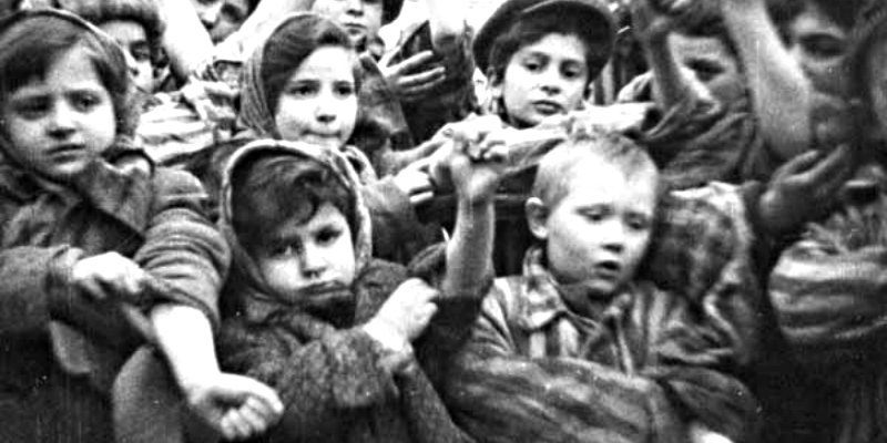 Auschwitz o cuando el Estado entra en la locura