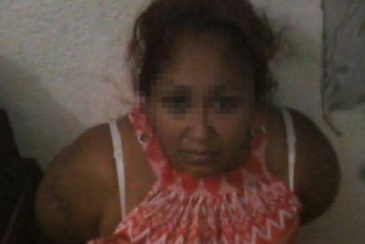 El Grupo Sombra decapita a la 'Comandanta Paty' de los Zetas por su mala cabeza (I)