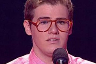 El N&uacute;mero Uno - Ra&uacute;l G&oacute;mez canta 'Feeling Good'