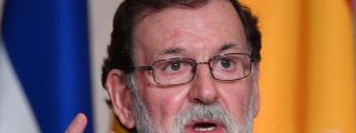 Alfonso Rojo: "Esperando a Rajoy con un 'cagazo' de padre y muy se&ntilde;or m&iacute;o"