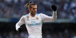 Y el Real Madrid fue por fin el Real Madrid y le cascó un 7-1 al Depor