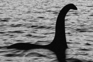 La búsqueda del monstruo del lago Ness: un siglo de misterio y fascinación