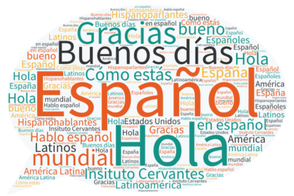 &iquest;Por qu&eacute; en espa&ntilde;ol dice 'buenos d&iacute;as' en plural y no 'buen d&iacute;a' en singular, como en otras lenguas?