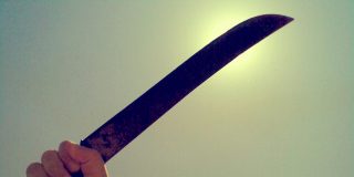 La Guardia Civil abate a tiros a un tipo que mat&oacute; a su hijo de 10 a&ntilde;os e hiri&oacute; a su mujer