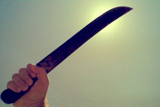 Machete