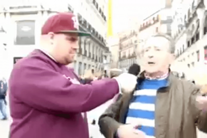 El palo a los jugadores del Madrid que termina... como el rosario de la aurora