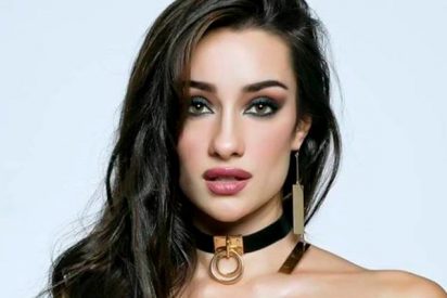 Adara de &rsquo;GH17' llama gentuza a la madre de Pol