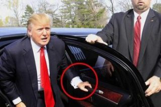 El 'superviviente' designado y otras 5 claves de la seguridad de EEUU