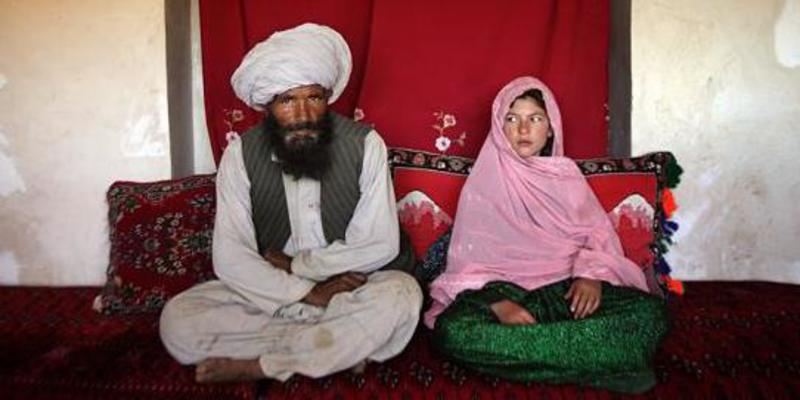 La autoridad musulmana de Turquía sostiene que niñas de 9 años están en edad de casarse