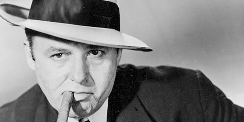 Descubren por accidente c&oacute;mo de poderosa era realmente la mafia en Estados Unidos