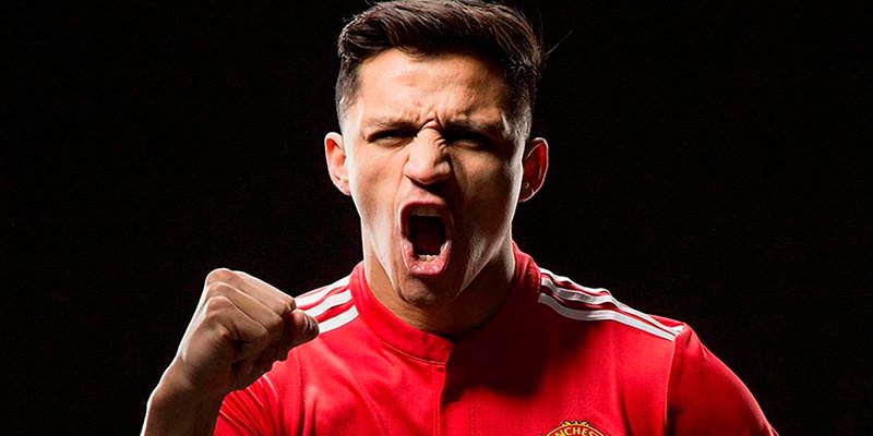 El pastizal que le pagan a a Alexis Sánchez en la Premier League