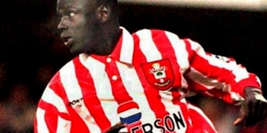 Ali Dia: El héroe que logró estafar al mundo del fútbol por 53 minutos
