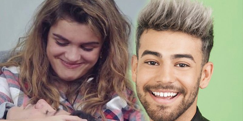 &iquest;Qui&eacute;n crees que debe representar a Espa&ntilde;a en Eurovisi&oacute;n: Almaia o Agoney?