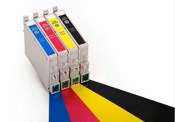 cartuchos de tinta y tóner más vendidos en Amazon 