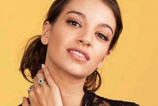 Ana Guerra le da una patada en el culo a Agoney y lo deja fuera de la final de 'OT'