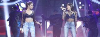 OT: Problemas de sonido y una escenograf&iacute;a mediocre en la peor gala de la edici&oacute;n