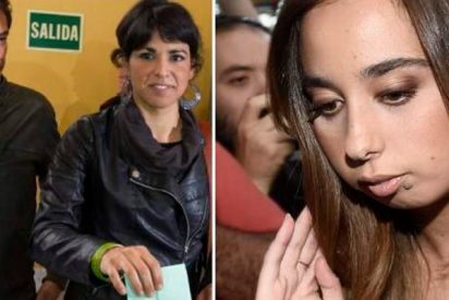 Andrea Janeiro exige a Kichi y Teresa Rodr&iacute;guez de Podemos la retirada de todo el material audiovisual del ofensivo comentario de la chirigota