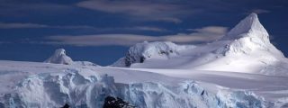 El 'mundo perdido' bajo el hielo: cuando la Ant&aacute;rtida fue selva y los r&iacute;os corr&iacute;an libres
