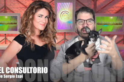 Carlota Corredera, deja ya de vendernos la moto porque no cuela