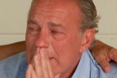 Bert&iacute;n Osborne hundido por un grave esc&aacute;ndalo