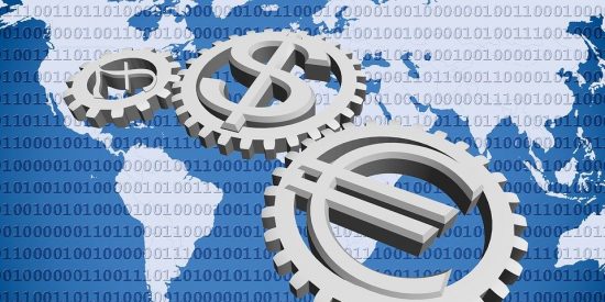Ibex 35: Los bancos mantienen los 10.600 puntos pese a la presi&oacute;n del euro