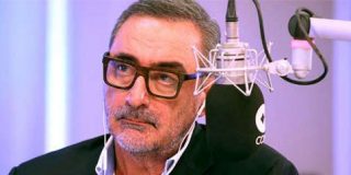 Carlos Herrera recuerda las "debilidades" del Rey Juan Carlos I