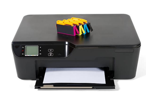  cartuchos de tinta y tóner más vendidos