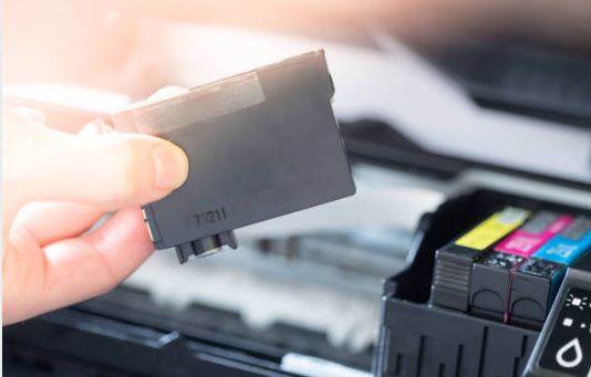 cartuchos de tinta y tóner más vendidos en Amazon 