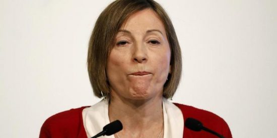 Catalu&ntilde;a: los 'indepes' est&aacute;n cagados y en desbandada