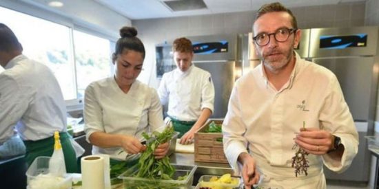 ¿Quieres saber por qué uno de los mejores restaurantes del mundo no quiere figurar en la guía Michelin?