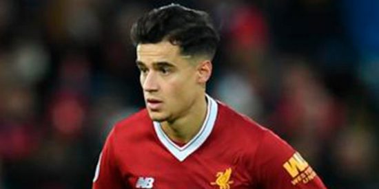 Coutinho ya es jugador del Barça por 160 millones de euros