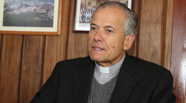 Monse&ntilde;or Caro pide que la visita del Papa sirva para "sanar heridas"