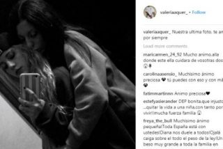 La hermana de Diana Quer a 'El Chicle': "No soy persona hoy, pagarás hijo de puta"