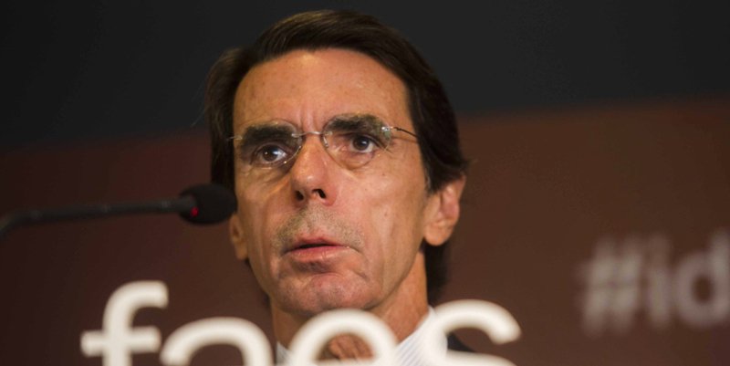 Ignacio Camacho: "Aznar ha dejado de confiar en el PP"