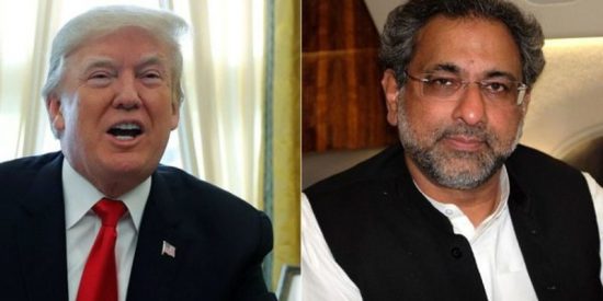 &iquest;Sabes por qu&eacute; Trump le ha 'cerrado el grifo' a Pakist&aacute;n, aliado clave de EEUU en Asia?