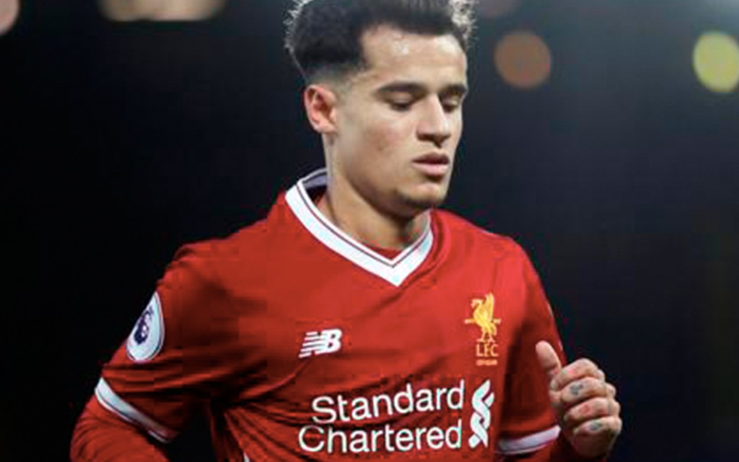 El Liverpool demandar&aacute; y le reclamar&aacute; una millonada a Nike